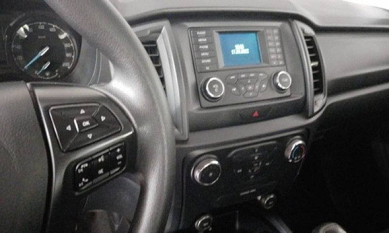 Ford Ranger Xl 2.2 (...