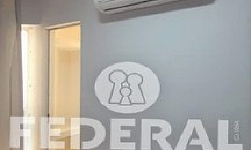 Apartamento  Com 3 Q...