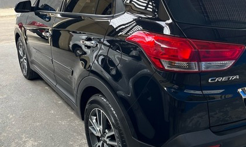 Creta Prestige 2017...