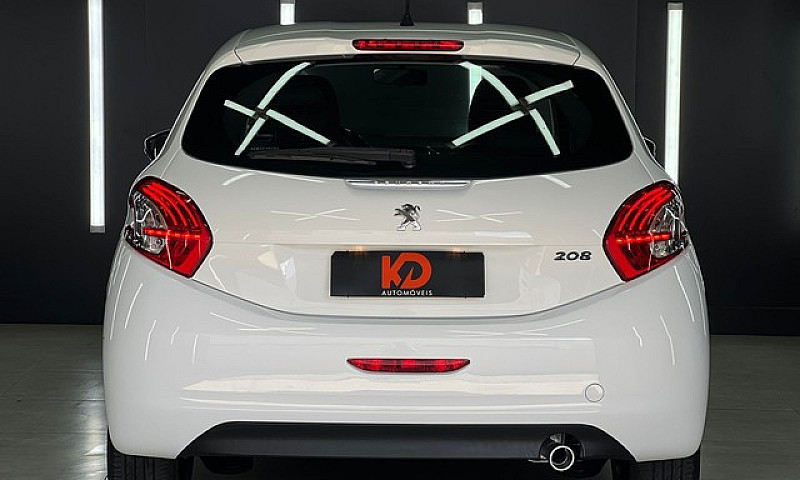Peugeot 208 1.5 Acti...
