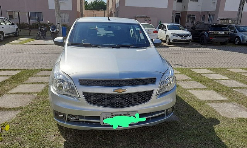 Gm Agile Ltz...