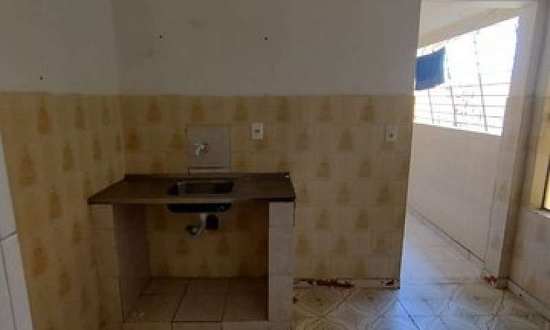 Apartamento Em Barra...