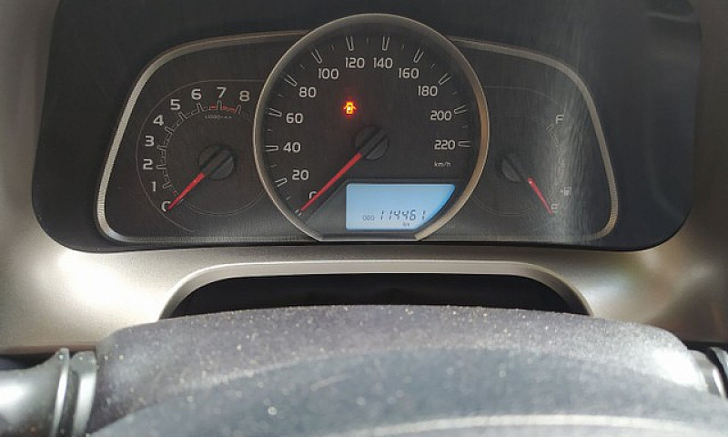 Toyota Rav4...