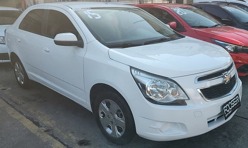 Cobalt 2015 Automáti...