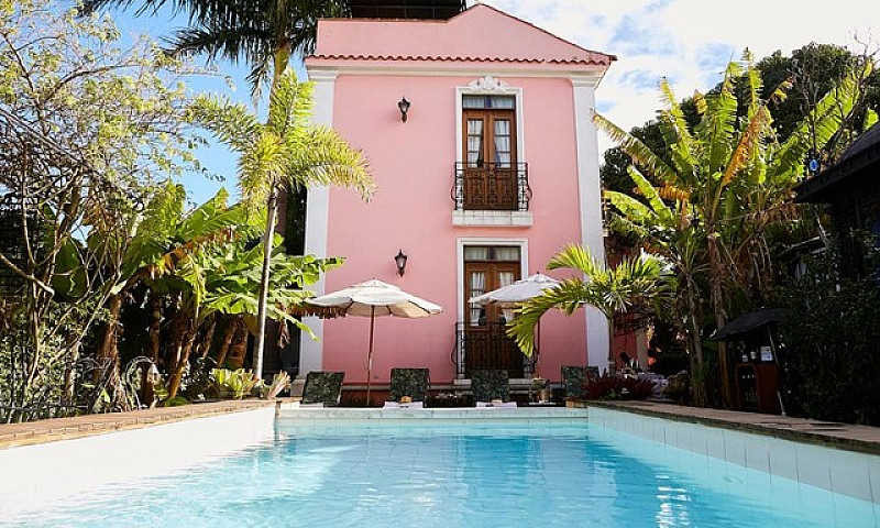 Aluguel Temporada, A...