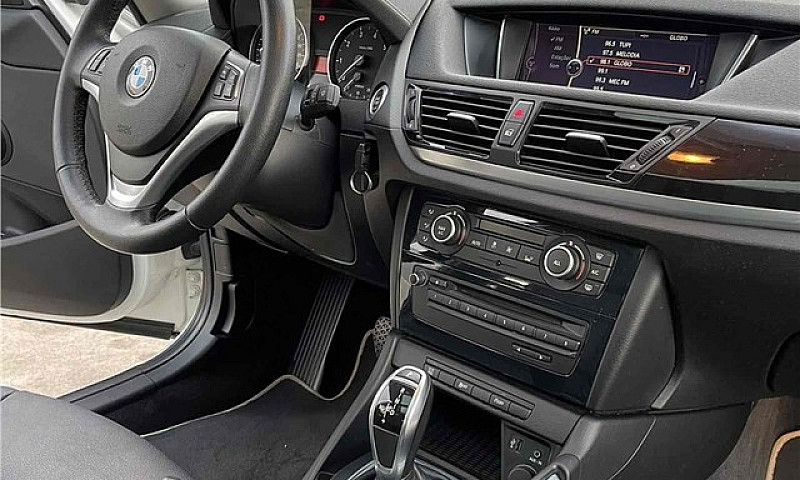 Bmw X1 2015 2.0 16V ...