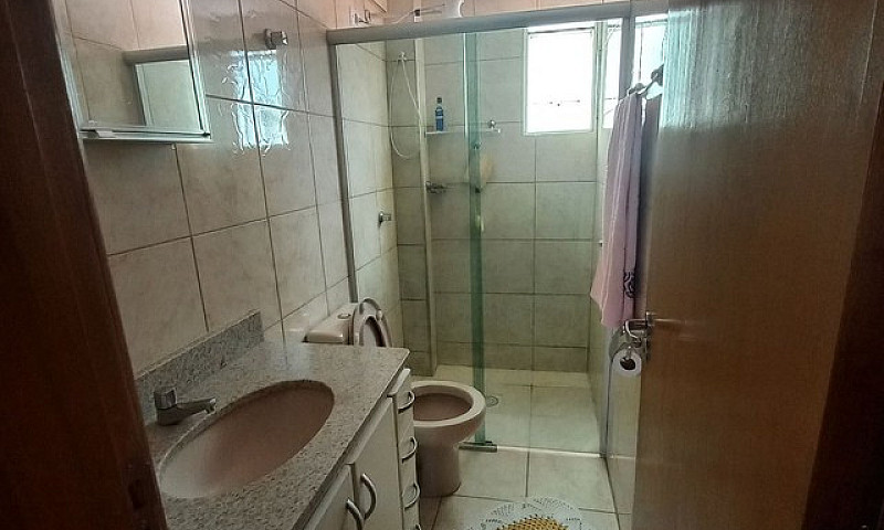 Apartamento Três Qua...