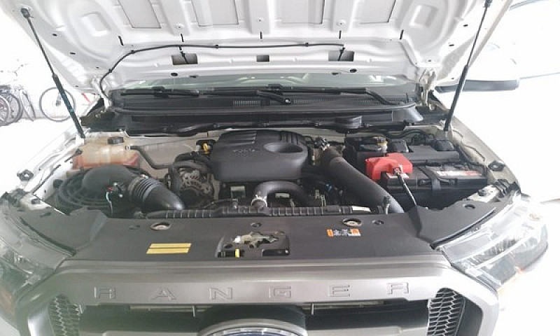 Ford Ranger Xl 2.2 (...