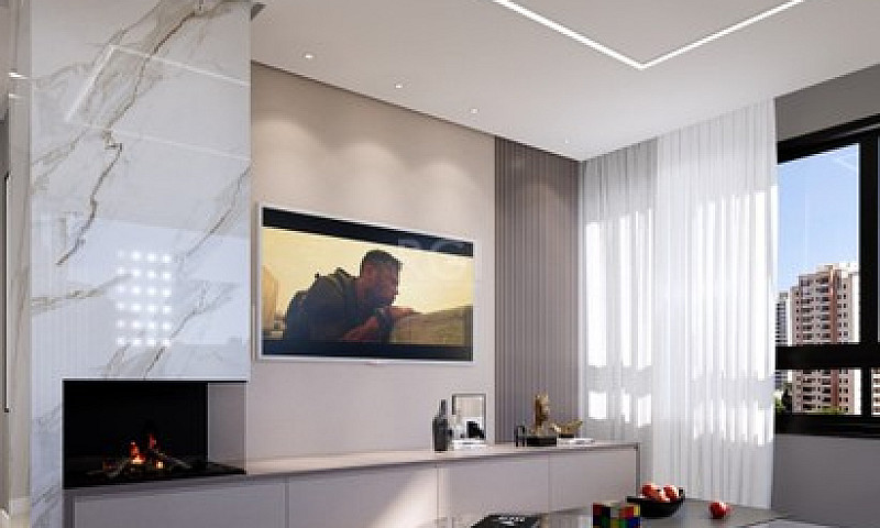 Apartamento Em Higie...
