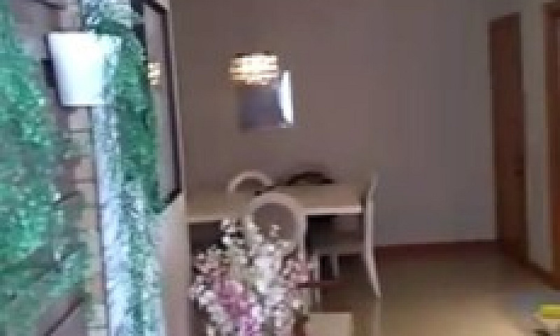 Apartamento 3 Quarto...