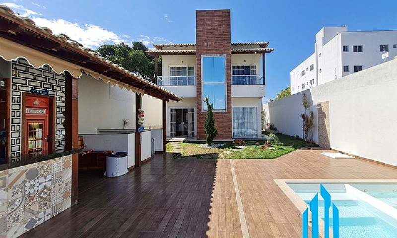 Casa Para Venda Tem ...