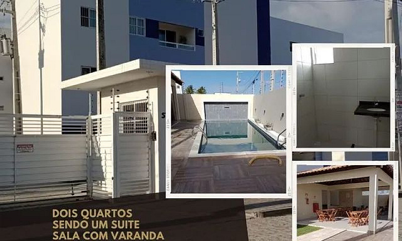 Aluga-Se Apartamento...