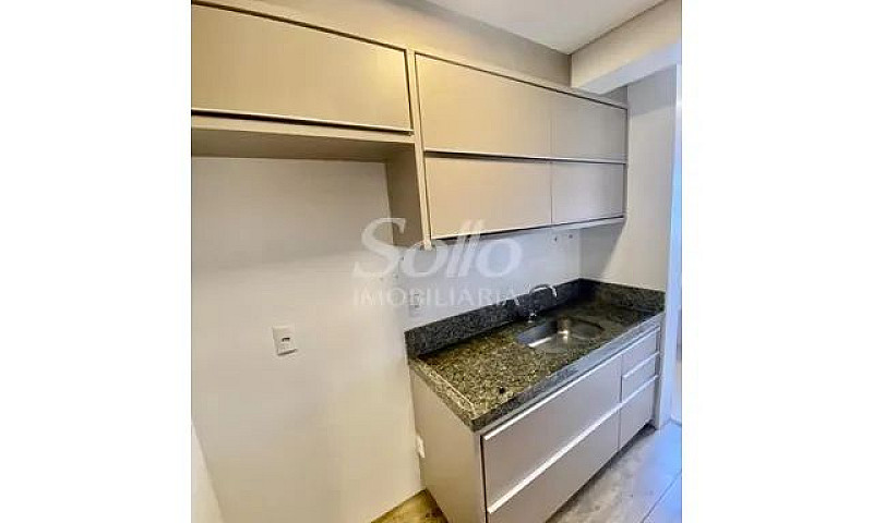 Aluguel Apartamento ...