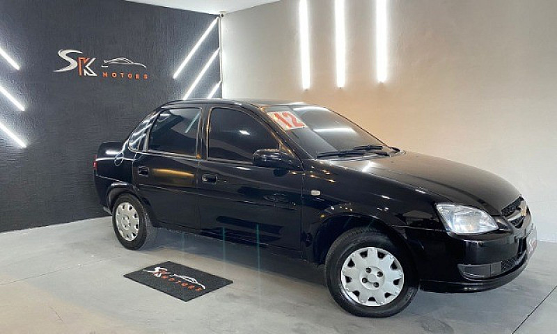 Gm Classic  Ls 2012 ...