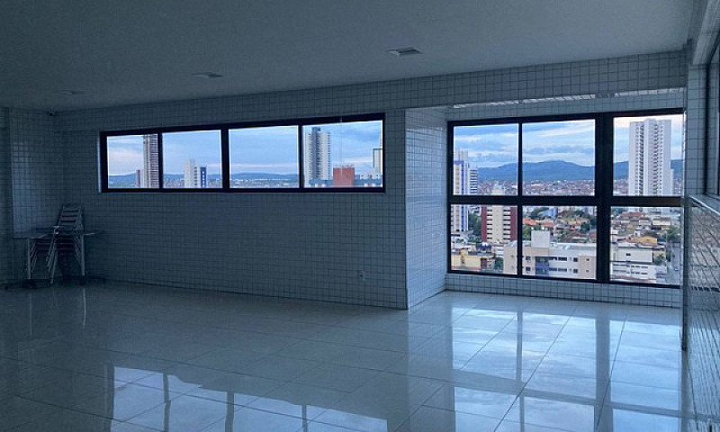 Apartamento 3 Quarto...