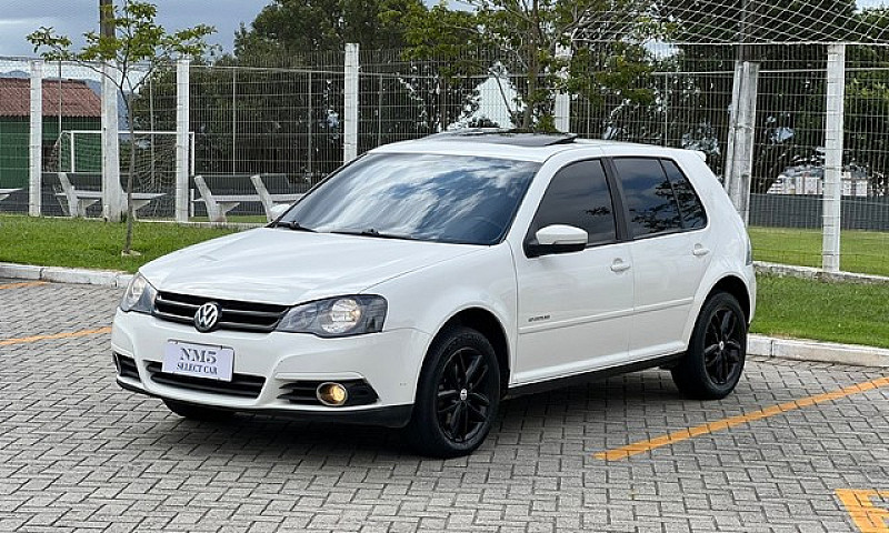 Golf Sportline 2014 ...