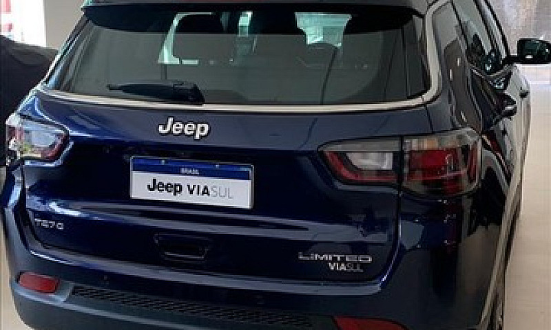 Jeep Compass 1.3 T27...