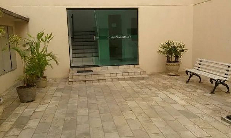 Alugo Apartamento De...