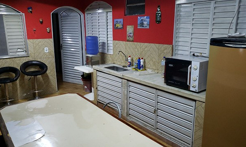 Casa Chalé Caldas No...