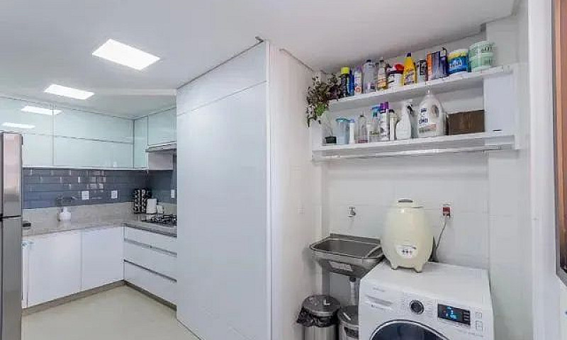 Apartamento Para Ven...