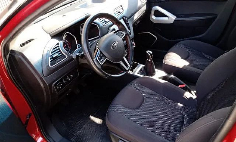 Jac T40 2018 Todas R...