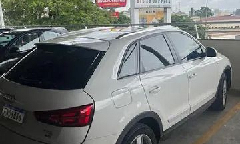 Oportunidade ! Audi ...