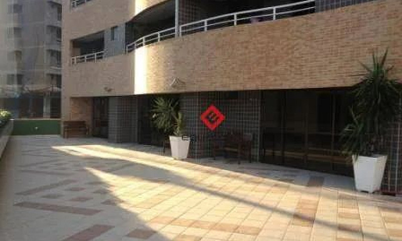 Apartamento Com 2 Su...