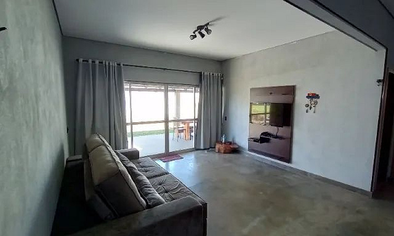 Casa Jardim Botânico...