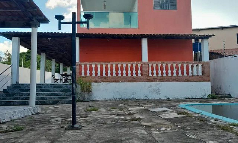 Casa Para Locação An...