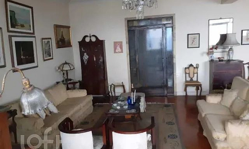 Apartamento À Venda ...
