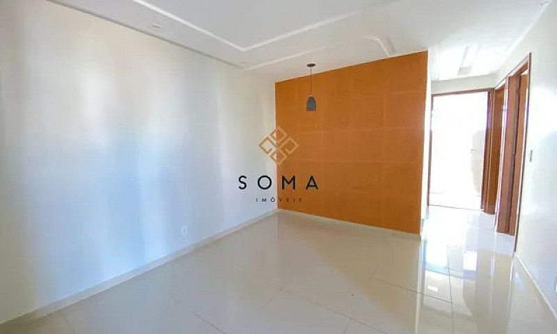 Apartamento 02 Quart...