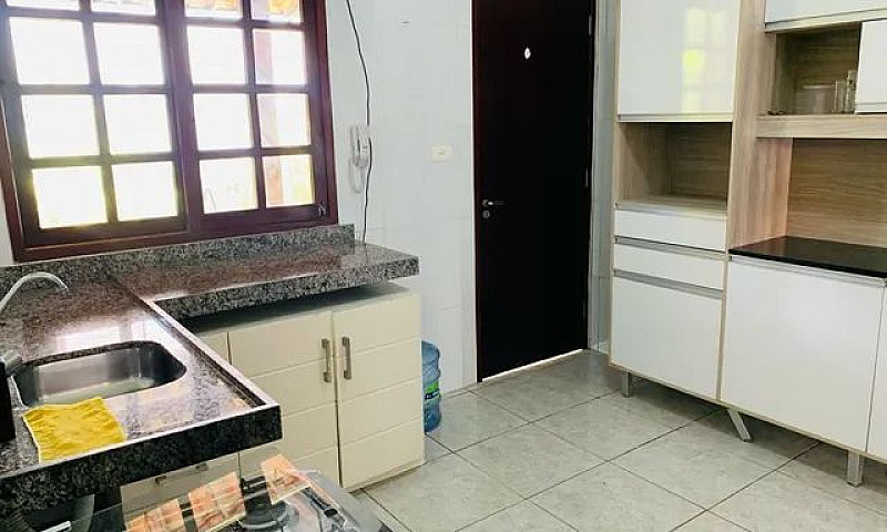 Casa Em Condomínio R...