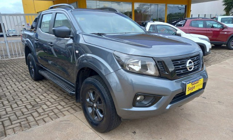 Frontier Atk 21/22...