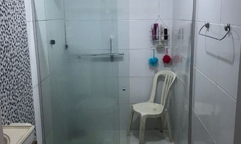 Casa A Venda...