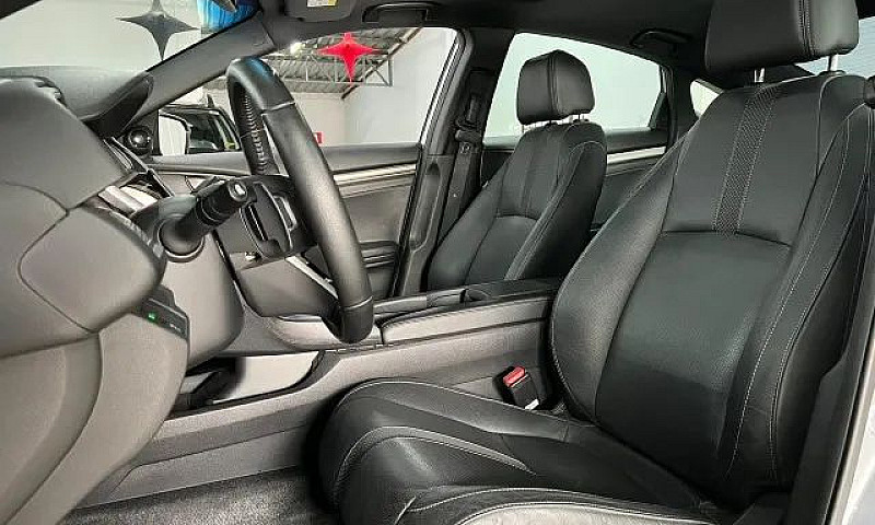 Honda Civic Touring ...