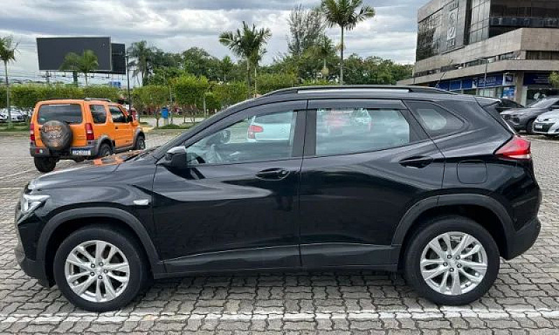 Chevrolet Tracker 1....