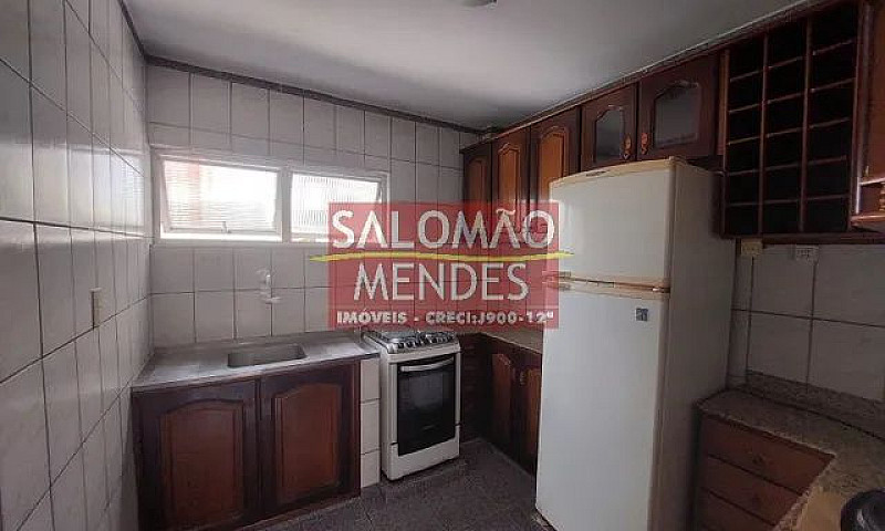 Apartamento Sala Esp...