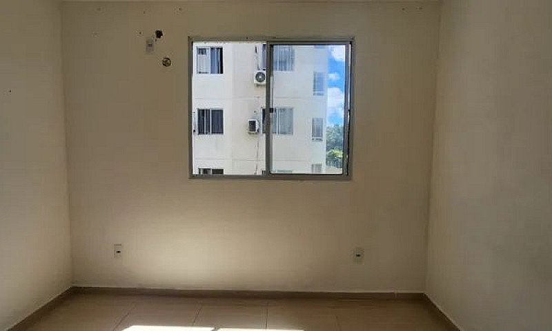 Alugo Apartamento 02...