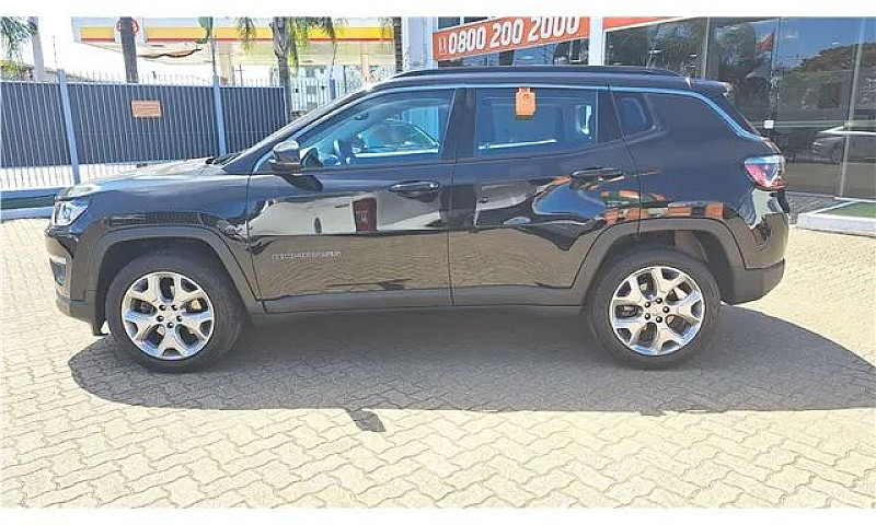 Jeep Compass 2021 2....