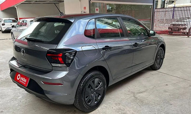 Polo Track 1.0 2025 ...