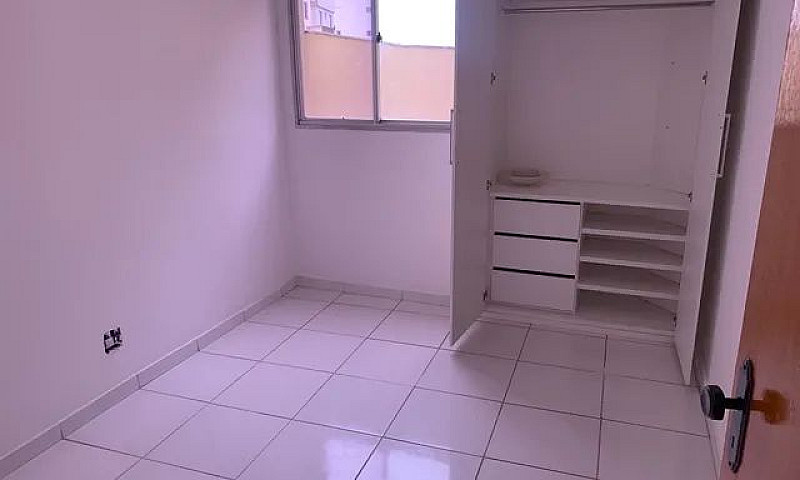 Apartamento 2 Quarto...