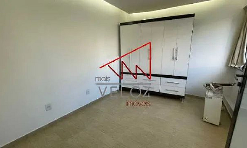 Apartamento-À Venda-...