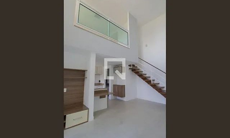 Apartamento Para Alu...