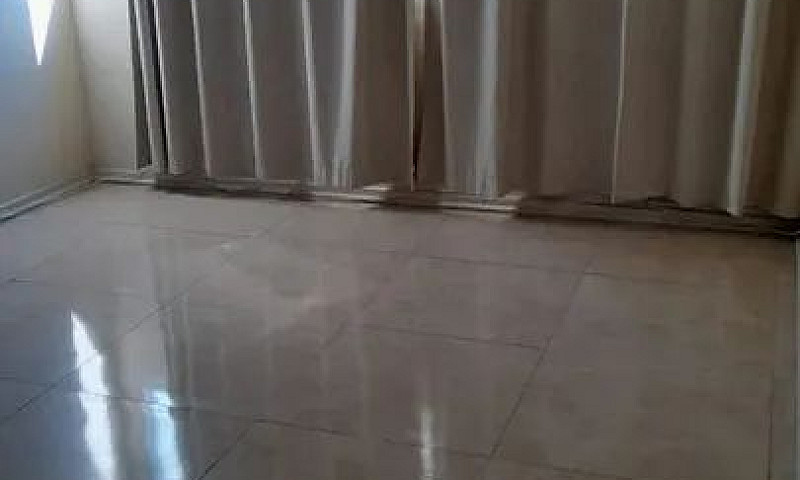 Apartamento 3 Quarto...