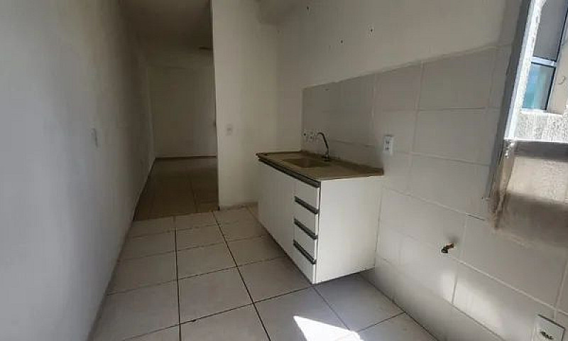 Alugo Apartamento 02...