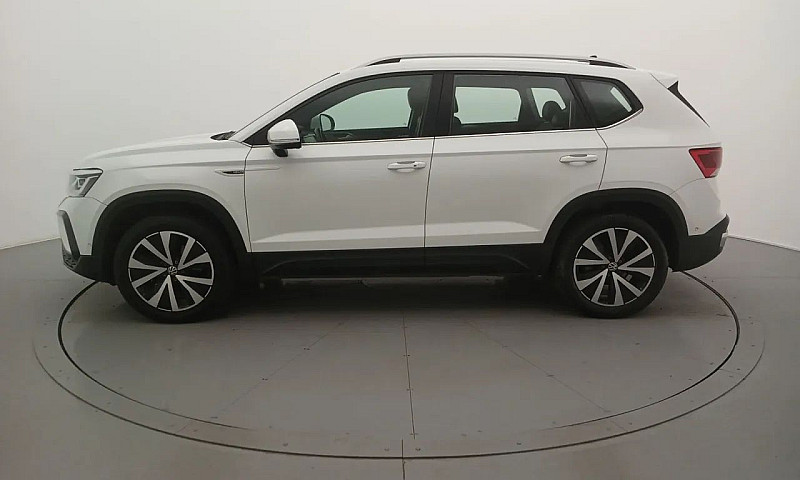 Volkswagen Taos High...