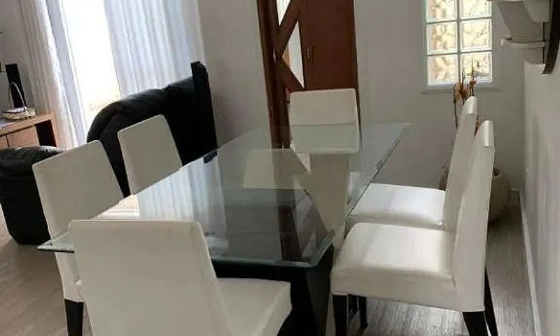 Sobrado Com 3 Dormit...