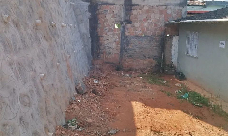 Casa Em Camaragibe ...