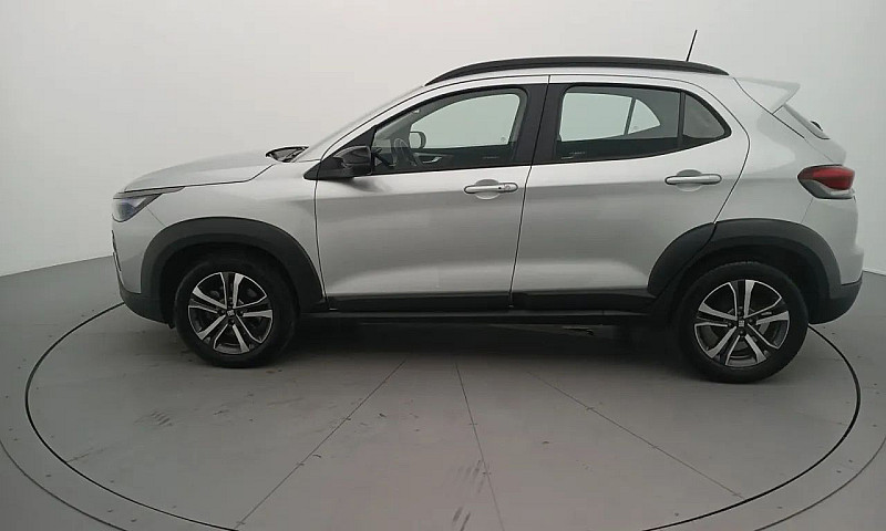 Fiat Pulse Audace 1....