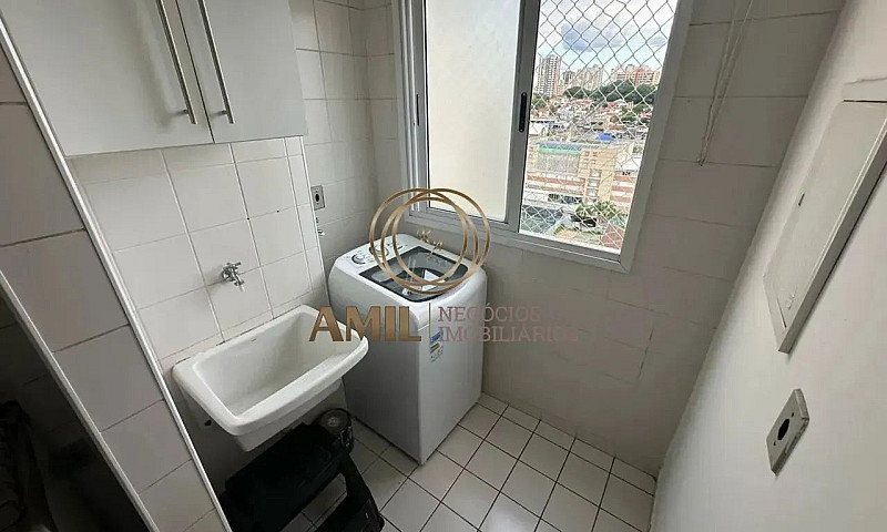 Aluga Apartamento, 7...